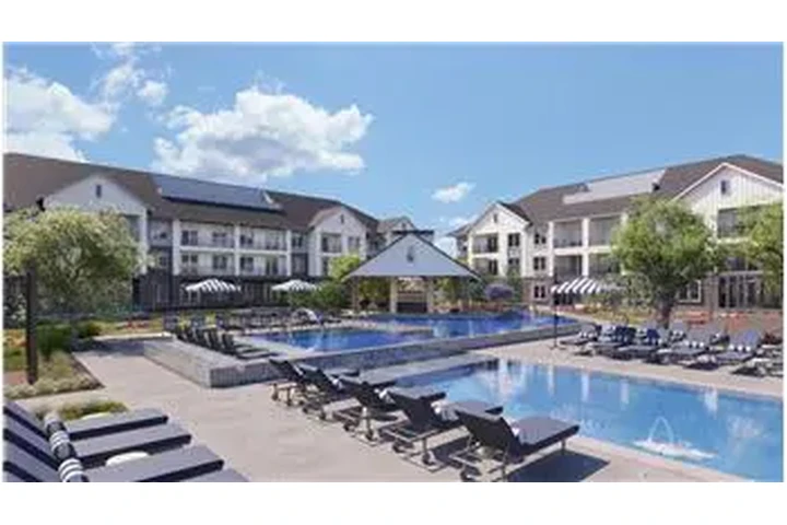 $1698 : Rental property with 1 bedro image 1