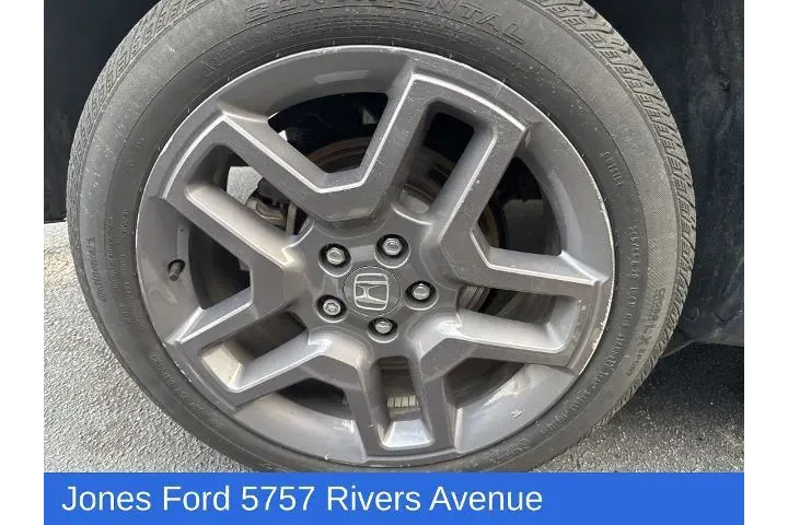 $34528 : Honda Passport 2023 AWD EX-L image 3