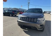 $25762 : Jeep Grand Cherokee 2021 4x4 thumbnail