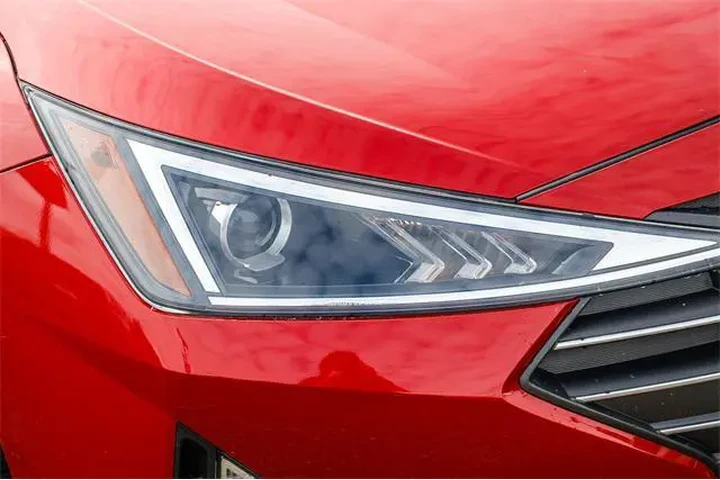 $13491 : Hyundai ELANTRA 2020 SEL 4dr image 8