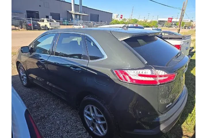 $23020 : Ford Edge 2024 AWD ST-Line 4 image 2