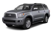 PRE-OWNED 2010 TOYOTA SEQUOIA en Madison WV