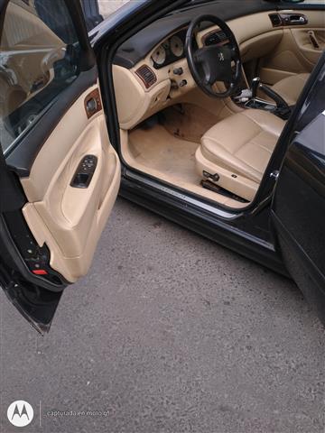 $68000 : SE VENDE PEUGEOT 607 2005 image 1