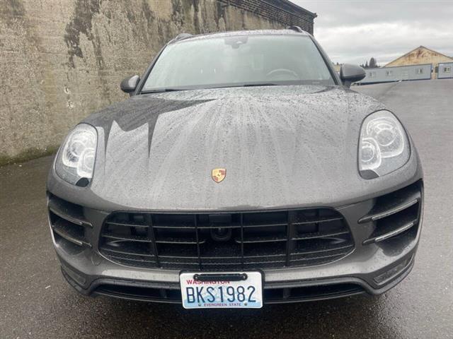 $27988 : 2015 Macan Turbo image 7