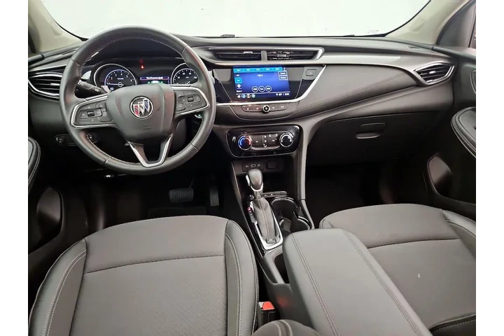 $19998 : Buick Encore GX 2022 Preferr image 9