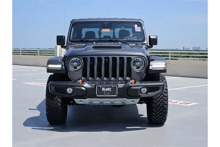 $36413 : Jeep Gladiator 2023 4x4 Moja image 2