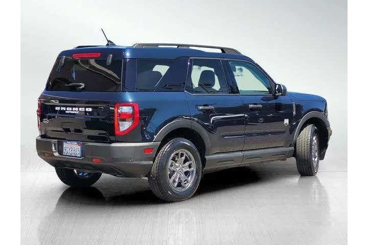 $24997 : Ford Bronco Sport 2023 AWD B image 4