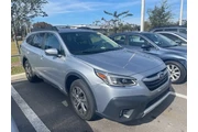 $25592 : Subaru Outback 2022 AWD Limi thumbnail
