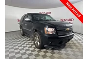 Chevrolet Tahoe 2013 4x4 LTZ en Orlando