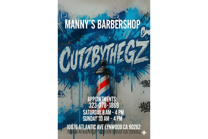 $20 💈 fin de semana image 2