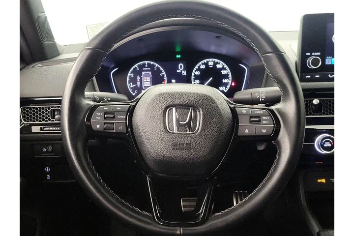 $24998 : Honda Civic 2022 Sport 4dr S image 10