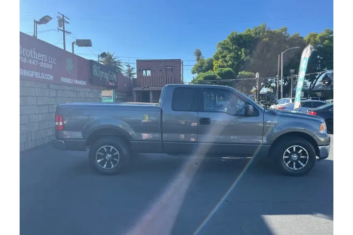 $11995 : 2006 F-150 XLT image 6
