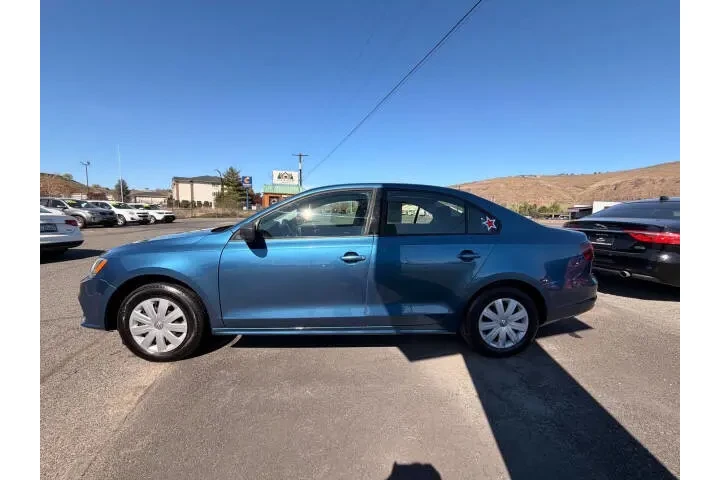 $7995 : 2016 Jetta 1.4T S image 3