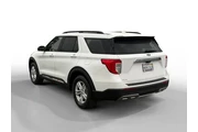 $26200 : Ford Explorer 2022 XLT 4dr S thumbnail