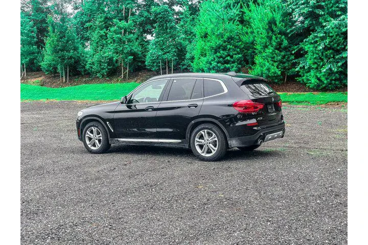 $16995 : BMW X3 2019 AWD xDrive30i 4d image 5