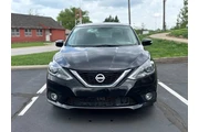 $6999 : 2019 Sentra SR thumbnail