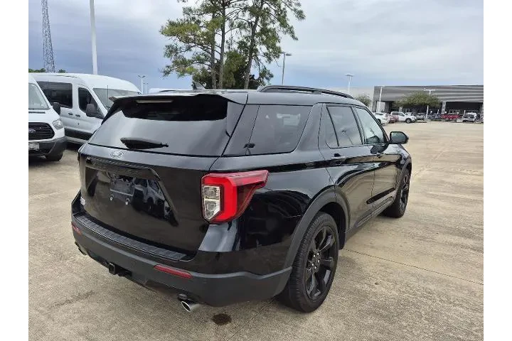 $37981 : Ford Explorer 2024 ST-Line 4 image 3