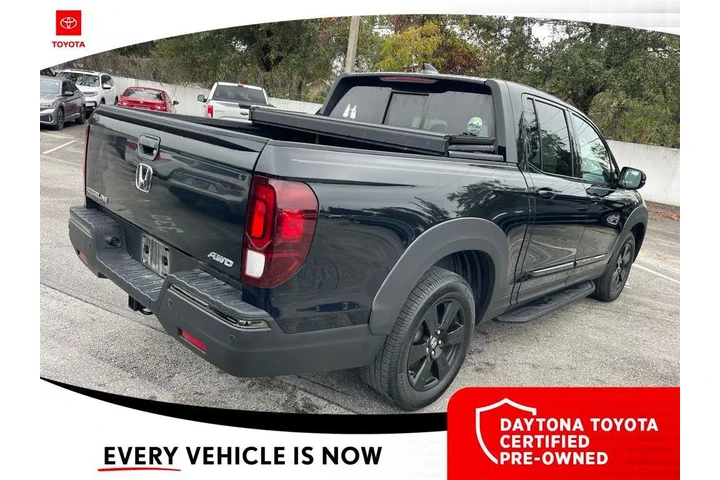 $22000 : Honda Ridgeline 2019 AWD Bla image 10