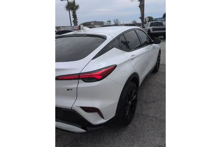 $25470 : Buick Envista 2024 Sport Tou image 5