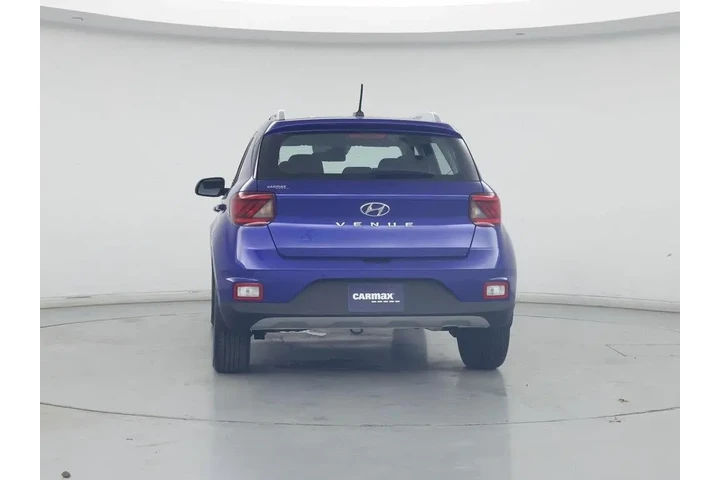 $21998 : Hyundai VENUE 2024 SEL 4dr C image 6