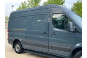 $18997 : 2018 Mercedes-Benz Sprinter 2 thumbnail