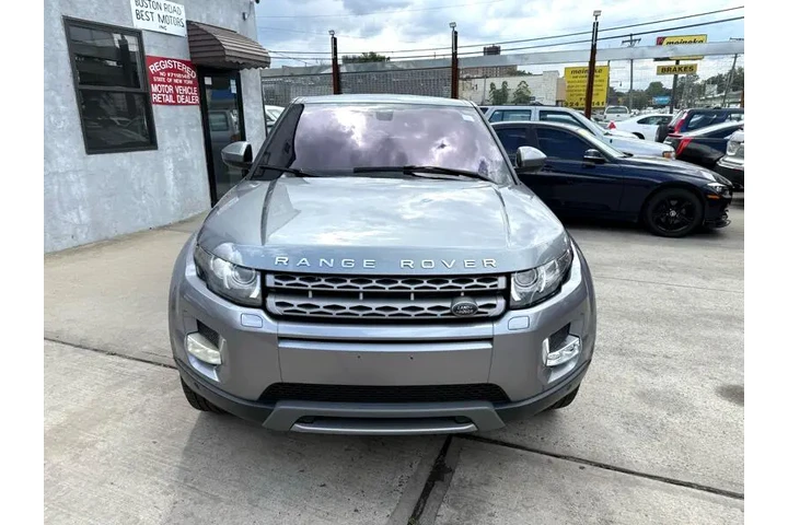 $10995 : 2014 Land Rover Range Rover E image 10