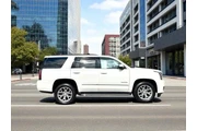 2018 GMC Yukon thumbnail