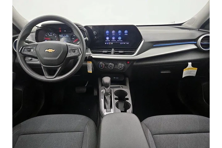 $22998 : Chevrolet Trax 2024 LS 4dr C image 9