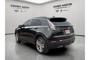 $23328 : Cadillac XT4 2022 Sport 4dr thumbnail