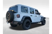 $23444 : Jeep Wrangler 2023 4x4 Willy thumbnail