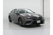Toyota Camry 2022 SE 4dr Sed en Sacramento