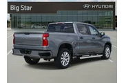 $28988 : Chevrolet Silverado 1500 Lim thumbnail