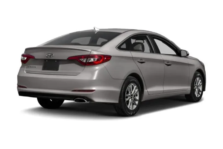 $10388 : Hyundai SONATA 2015 SE 4dr S image 3
