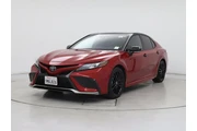 $34998 : Toyota Camry 2024 XSE V6 4dr thumbnail