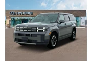 Hyundai SANTA FE 2025 SE 4dr en San Antonio