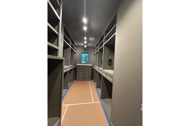 Gabinete comercial laminado image 8