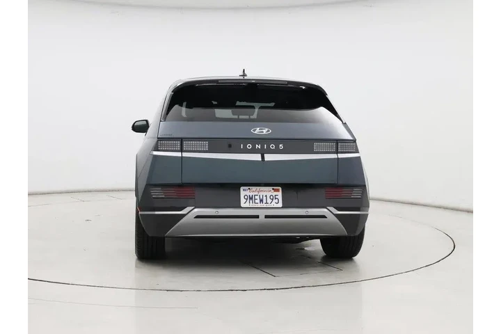 $29998 : Hyundai IONIQ 5 2024 SE 4dr image 6