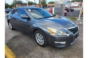 2015 NISSAN ALTIMA2015 NISSAN en San Antonio