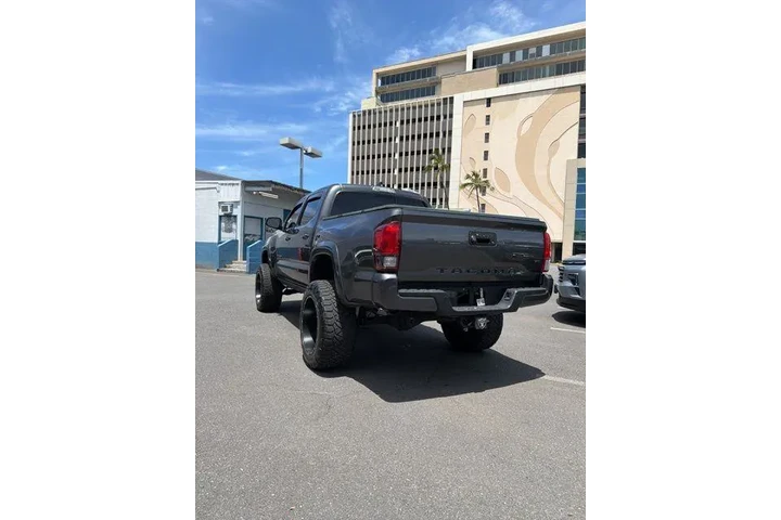 $39418 : Toyota Tacoma 2019 4x4 TRD P image 3