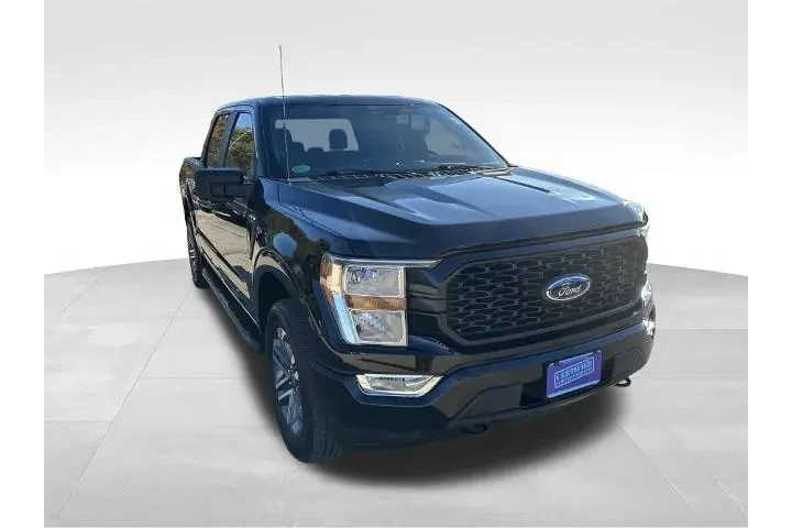 $36625 : Ford F-150 2022 4x4 XL 4dr S image 8
