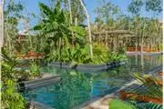 $152728 : Paradise in Mexican Caribbean thumbnail
