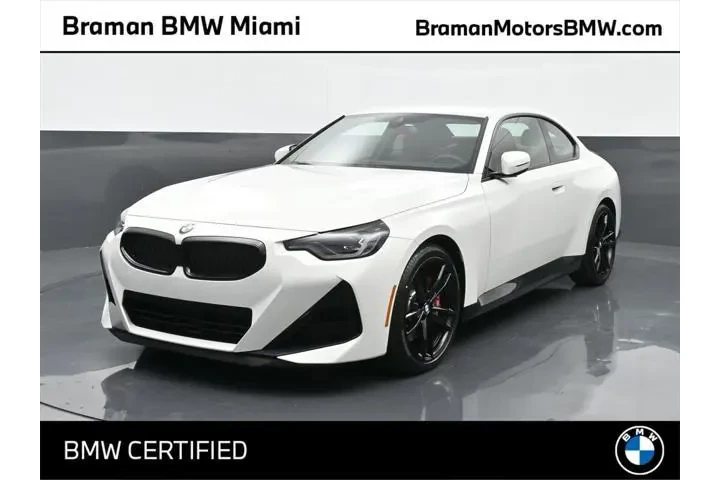 $33891 : BMW 2 Series 2023 AWD 230i x image 1
