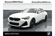 BMW 2 Series 2023 AWD 230i x en Miami