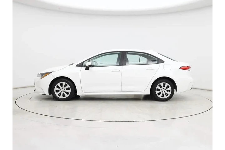 $19998 : Toyota Corolla 2024 LE 4dr S image 3