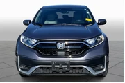 $23896 : Honda CR-V 2021 EX-L 4dr SUV thumbnail