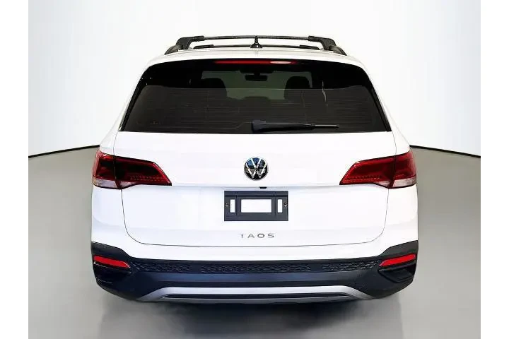 $20750 : Volkswagen Taos 2023 S 4dr S image 6