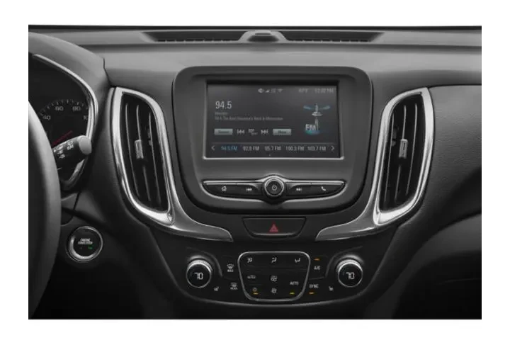 $14211 : Chevrolet Equinox 2020 LT 4d image 10