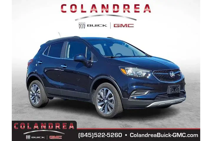 $19900 : Buick Encore 2022 AWD Prefer image 1