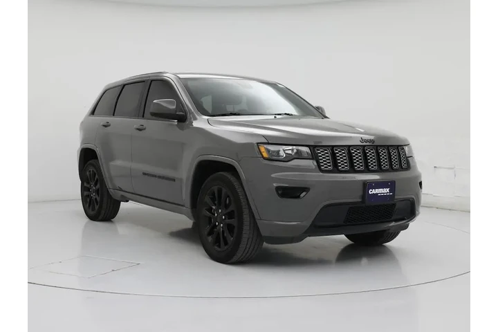 $27998 : Jeep Grand Cherokee WK 2022 image 1