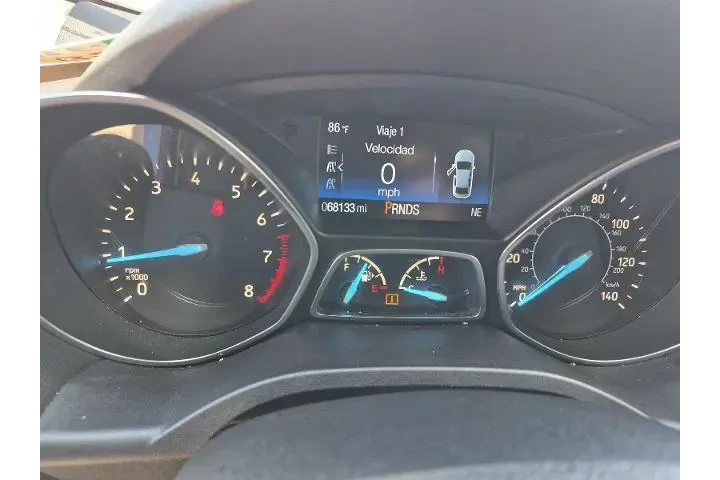 $12591 : Ford Escape 2019 S 4dr SUV image 6